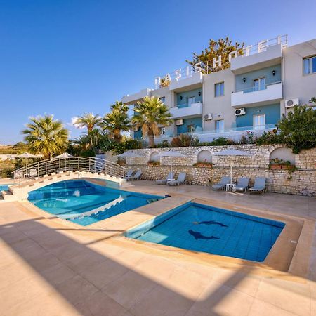 Oasis Scaleta Hotel Skaleta Exteriör bild