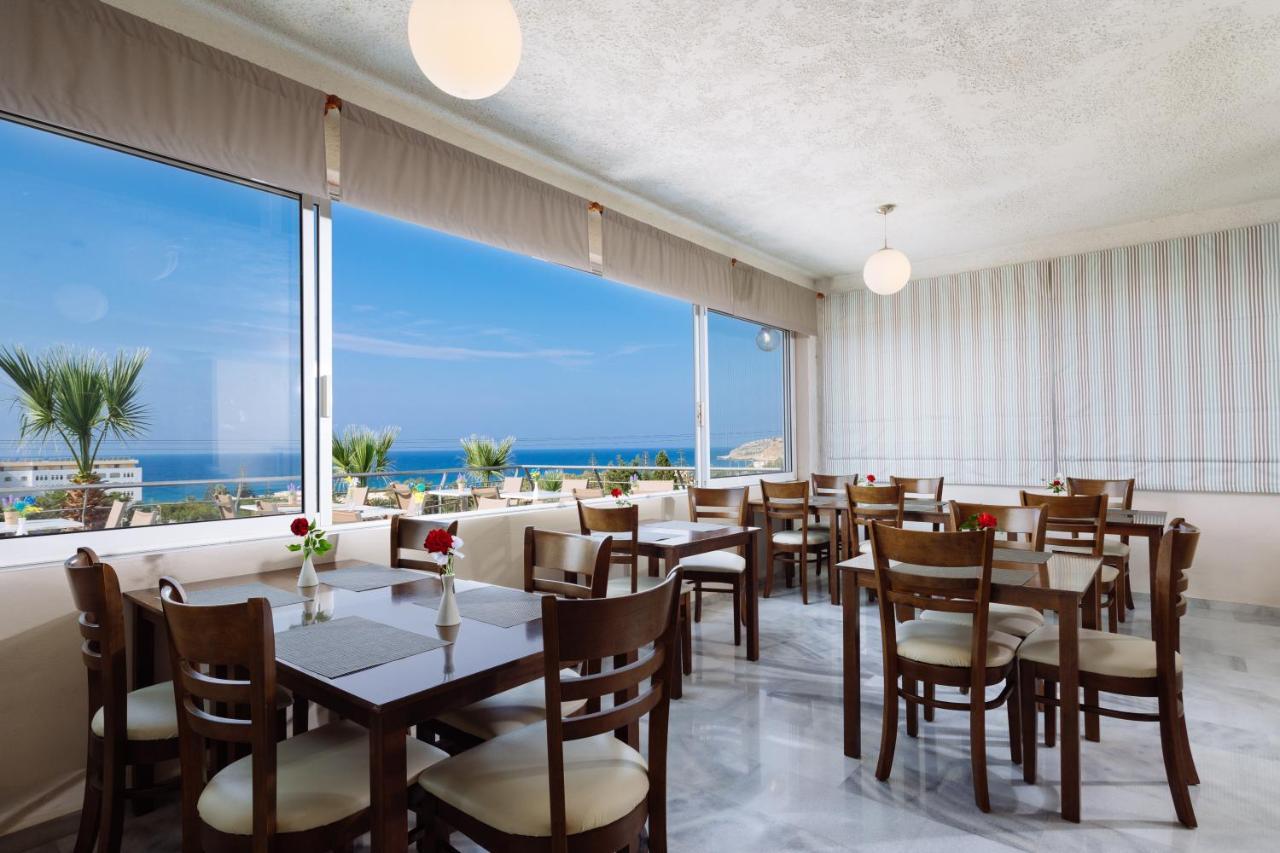 Oasis Scaleta Hotel Skaleta Exteriör bild