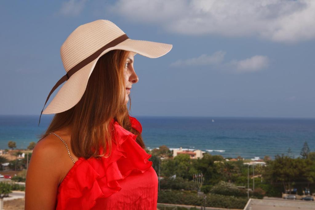 Oasis Scaleta Hotel Skaleta Rum bild