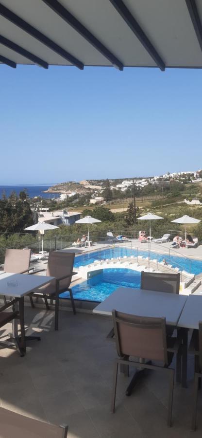 Oasis Scaleta Hotel Skaleta Exteriör bild