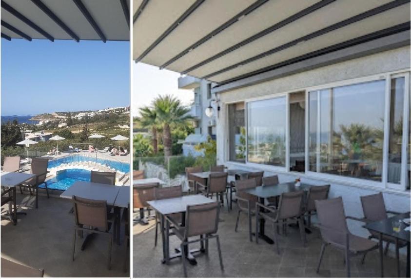 Oasis Scaleta Hotel Skaleta Exteriör bild