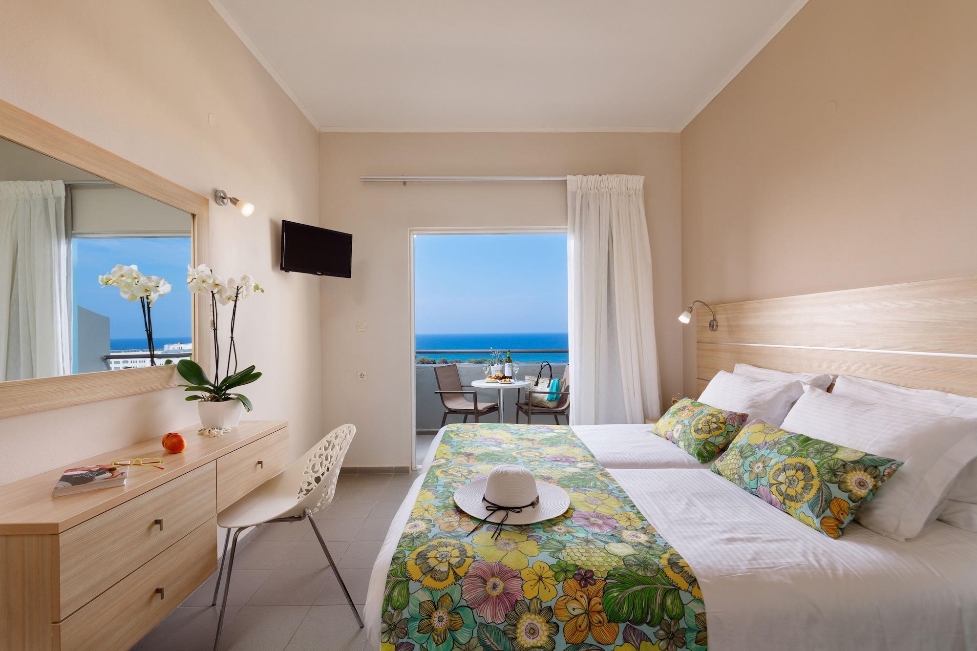 Oasis Scaleta Hotel Skaleta Exteriör bild
