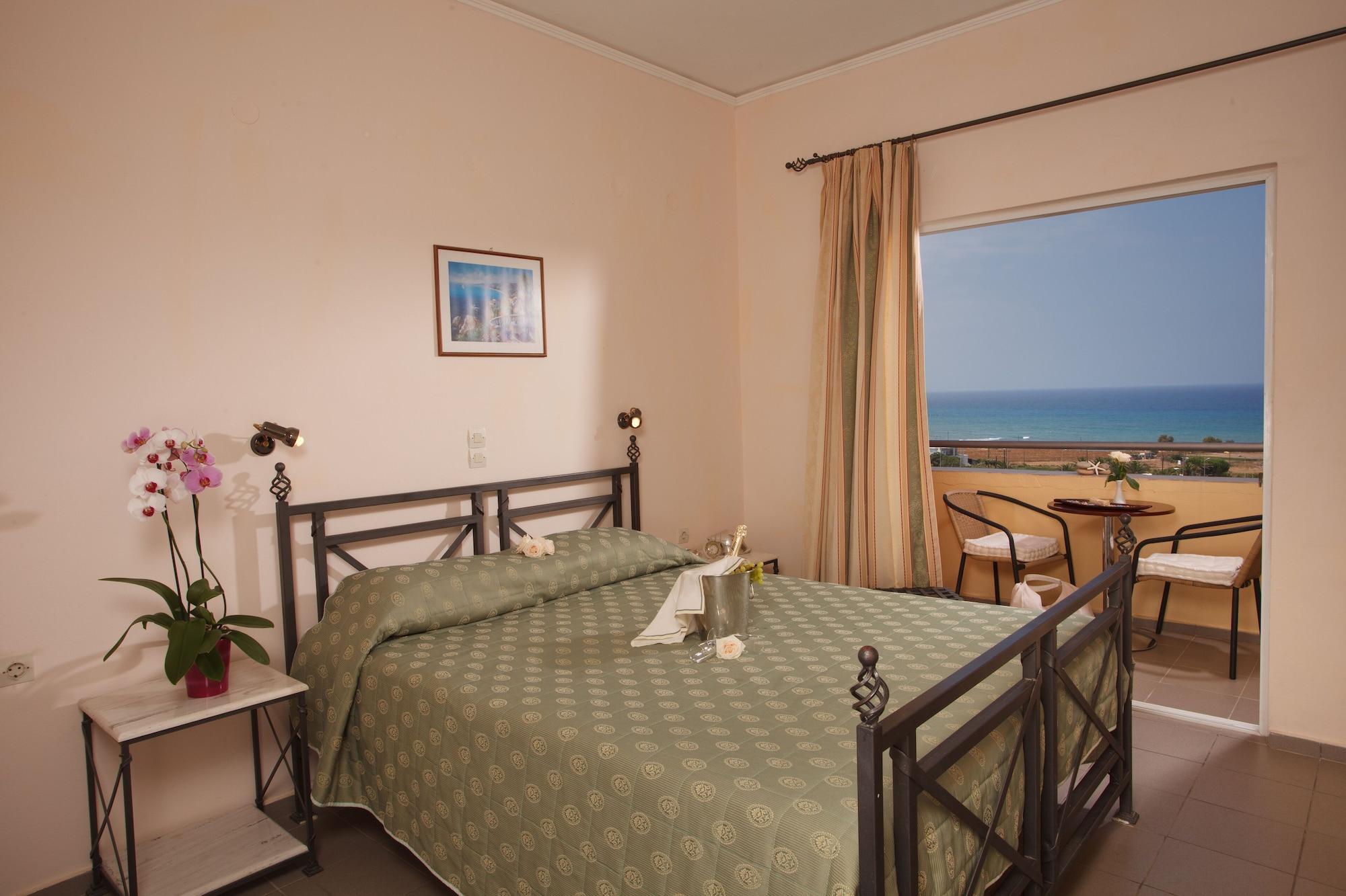 Oasis Scaleta Hotel Skaleta Exteriör bild