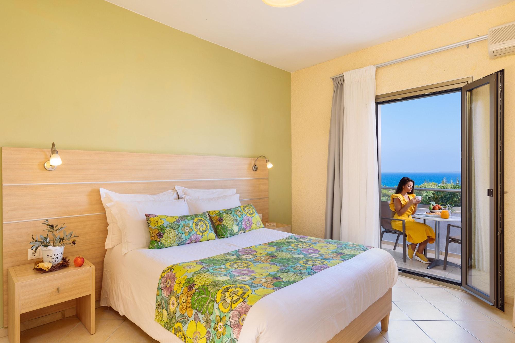 Oasis Scaleta Hotel Skaleta Exteriör bild