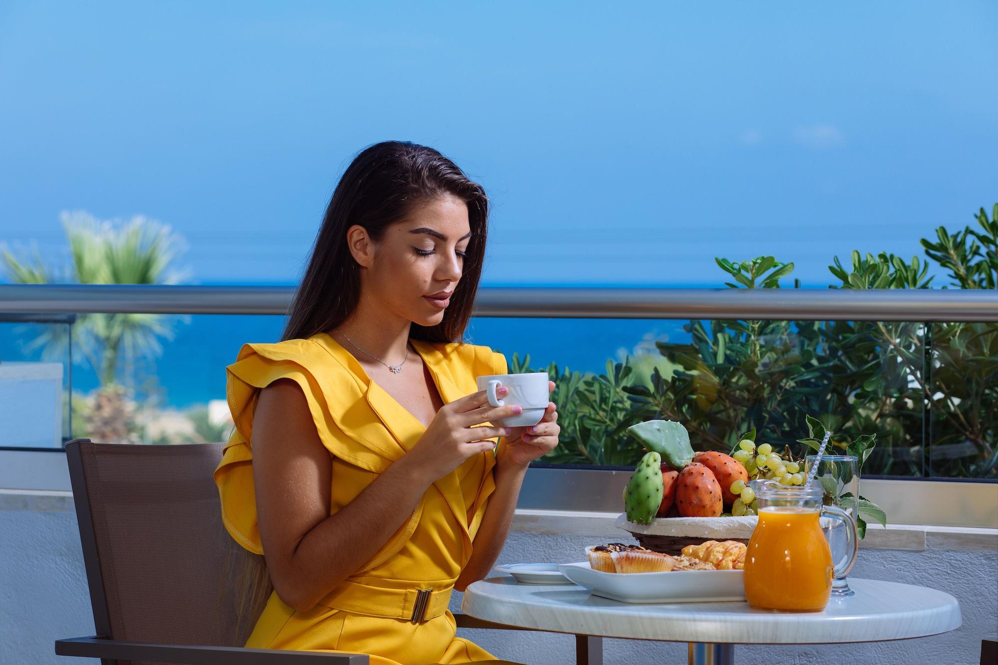 Oasis Scaleta Hotel Skaleta Exteriör bild