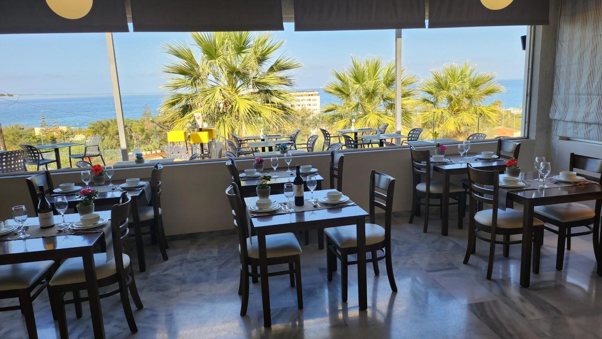 Oasis Scaleta Hotel Skaleta Exteriör bild