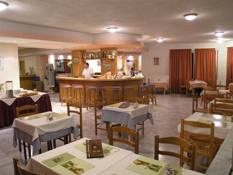 Oasis Scaleta Hotel Skaleta Exteriör bild